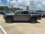 2026 Nissan Frontier Crew Cab PRO-X®