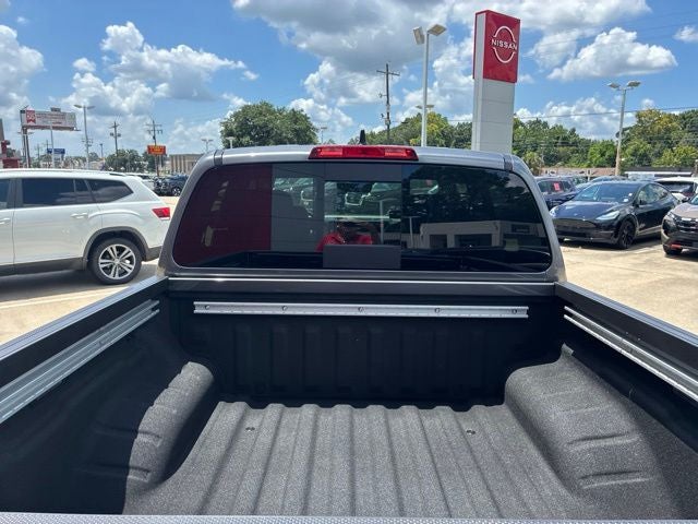 2026 Nissan Frontier Crew Cab PRO-X®
