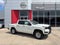 2027 Nissan Frontier Crew Cab S