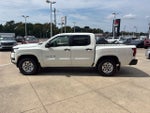2027 Nissan Frontier Crew Cab S