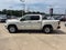 2027 Nissan Frontier Crew Cab S
