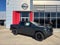 2027 Nissan Frontier Crew Cab SV