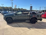 2027 Nissan Frontier Crew Cab SV