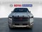 2026 Nissan Frontier Crew Cab PRO-X®