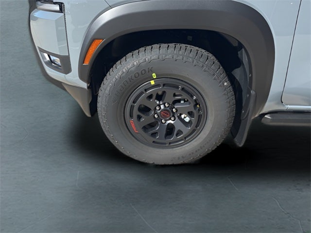 2026 Nissan Frontier Crew Cab PRO-X®