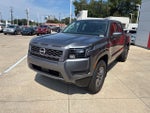 2027 Nissan Frontier Crew Cab SV
