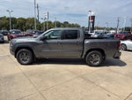 2027 Nissan Frontier Crew Cab SV