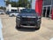 2027 Nissan Frontier Crew Cab PRO-X®