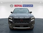 2026 Nissan Frontier Crew Cab PRO-X®