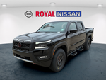 2026 Nissan Frontier Crew Cab PRO-X®