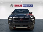 2026 Nissan Frontier Crew Cab PRO-X®