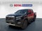 2026 Nissan Frontier Crew Cab PRO-X®