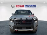 2026 Nissan Frontier Crew Cab PRO-X®