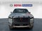 2026 Nissan Frontier Crew Cab PRO-X®