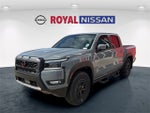 2026 Nissan Frontier Crew Cab PRO-X®