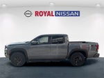 2026 Nissan Frontier Crew Cab PRO-X®