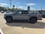 2026 Nissan Frontier Crew Cab PRO-X®