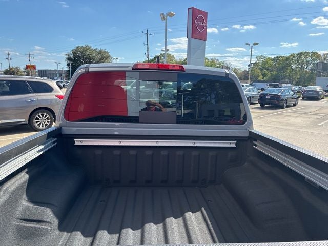 2026 Nissan Frontier Crew Cab PRO-X®