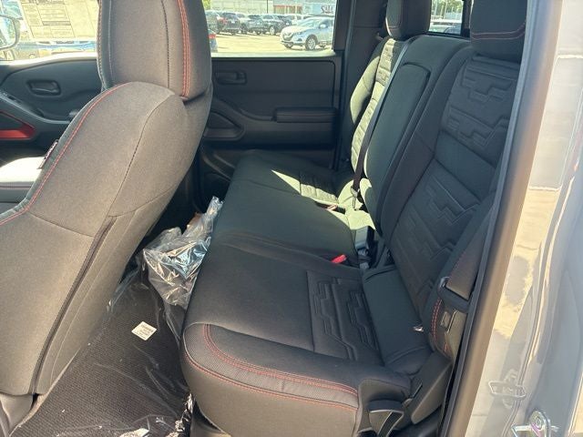 2026 Nissan Frontier Crew Cab PRO-X®
