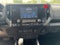 2026 Nissan Frontier Crew Cab S