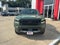 2022 Nissan Frontier Crew Cab PRO-X®