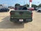 2022 Nissan Frontier Crew Cab PRO-X®