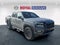 2026 Nissan Frontier Crew Cab PRO-X®