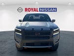 2026 Nissan Frontier Crew Cab PRO-X®