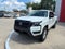 2026 Nissan Frontier Crew Cab S
