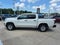 2026 Nissan Frontier Crew Cab S