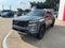 2023 Nissan Frontier Crew Cab PRO-X®