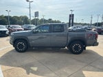 2023 Nissan Frontier Crew Cab PRO-X®