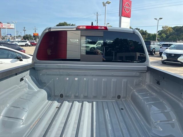2023 Nissan Frontier Crew Cab PRO-X®