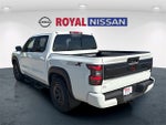 2026 Nissan Frontier Crew Cab PRO-X®