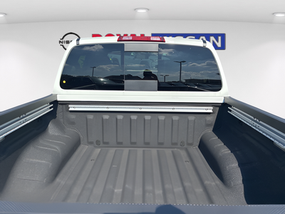 2026 Nissan Frontier Crew Cab PRO-X®