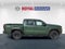 2026 Nissan Frontier Crew Cab PRO-X®