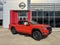 2026 Nissan Frontier Crew Cab PRO-X®