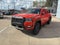 2026 Nissan Frontier Crew Cab PRO-X®