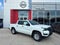2027 Nissan Frontier Crew Cab S