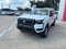 2027 Nissan Frontier Crew Cab S