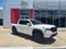 2023 Nissan Frontier Crew Cab PRO-X®