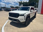 2023 Nissan Frontier Crew Cab PRO-X®