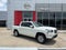 2024 Nissan Frontier Crew Cab SV