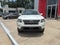 2024 Nissan Frontier Crew Cab SV