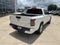 2024 Nissan Frontier Crew Cab SV