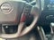 2024 Nissan Frontier Crew Cab SV
