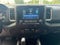 2024 Nissan Frontier Crew Cab SV