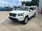 2024 Nissan Frontier Crew Cab SV