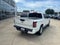 2024 Nissan Frontier Crew Cab SV
