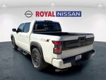 2026 Nissan Frontier Crew Cab PRO-X®